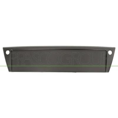 Afbeelding van Kentekenhouder PRASCO AD0341539