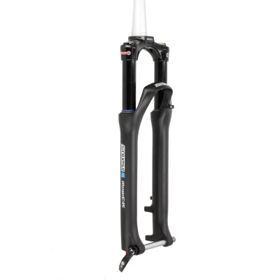 Afbeelding van SrSuntour Suntour vork mobie45 lor ds air 700c 100mm tapered 15mm zwart