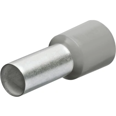 Afbeelding van Knipex Adereindhulzen met kunststof kraag elk 200 stuk 97 99 331