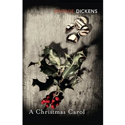 Afbeelding van Oxford bookworms library A Christmas carol: 8. Schuljahr, Stufe 2 / Stage 3. 1000 Headwords