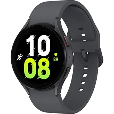 Afbeelding van Samsung Galaxy Watch 5 (44mm) Bluetooth Smartwatch Graphite