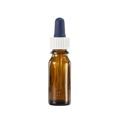 Afbeelding van Spruyt Hillen Druppelflacon 10 ml met Pipet, 32 stuks