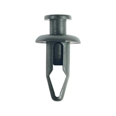 Afbeelding van KS Tools, Spijkers + nietjes voor nietmachines, Druktype Clip Nissan,Pak van 50