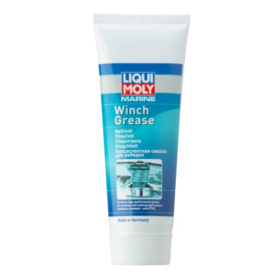 Afbeelding van LIQUI MOLY 25046 Brandstoftoevoegsel Tube