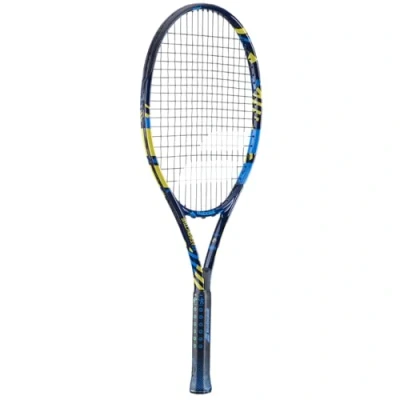 Afbeelding van Babolat Ballfighter 17 (2023) Tennisracket Blauw/Oranje