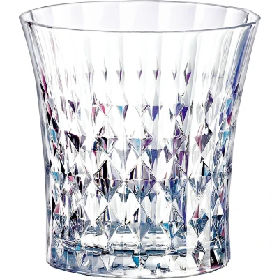 Afbeelding van Eclat Lady Diamond Waterglas 27 cl Set 6