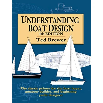 Afbeelding van Understanding Boat Design