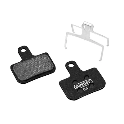 Afbeelding van Elvedes Schijfremblokset Metalic Carbon Avid DB1 / DB3 and