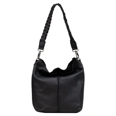 Afbeelding van DSTRCT Preston Park Pouch Shoulder Bag 386830 black Damestas