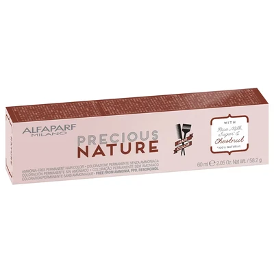 Afbeelding van Alfaparf Precious Nature Color 5NF 60 ml
