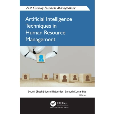Afbeelding van Artificial Intelligence Techniques in Human Resource Management
