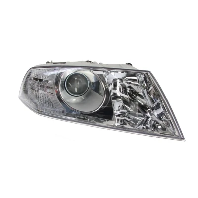 Afbeelding van TYC Koplamp 20 0669 05 2