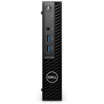 Afbeelding van DELL Optiplex 3000 MFF Core™ i5 12500T 8GB DDR4 256GB SSD W11 Pro