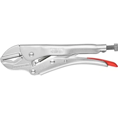 Afbeelding van Knipex klemtang 40 04 180 ean