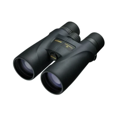 Afbeelding van Nikon Verrekijker 8 x 56 mm Dakkant Zwart BAA835SA