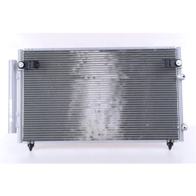 Afbeelding van Nissens Airco condensor 940368