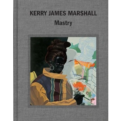 Afbeelding van Kerry James Marshall