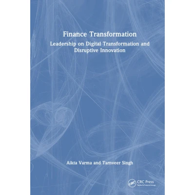 Afbeelding van Finance Transformation