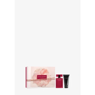 Afbeelding van Narciso Rodriguez Pakket For Her Eau de Parfum Intense Giftset