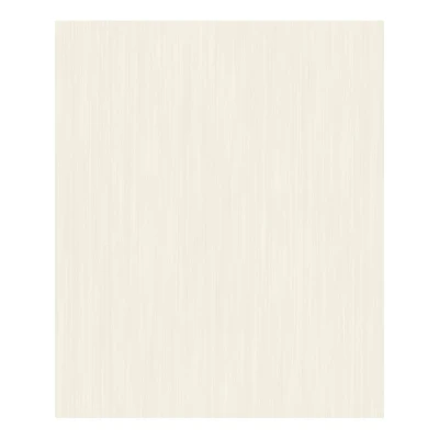 Afbeelding van Leen Bakker Dutch Wallcoverings Escapade Uni Wit 0,53x10,05m Behang Vlies