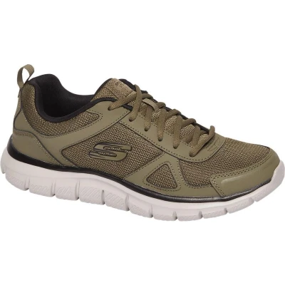 Afbeelding van skechers Groene Track Scloric Maat 42