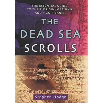 Afbeelding van The Dead Sea Scrolls
