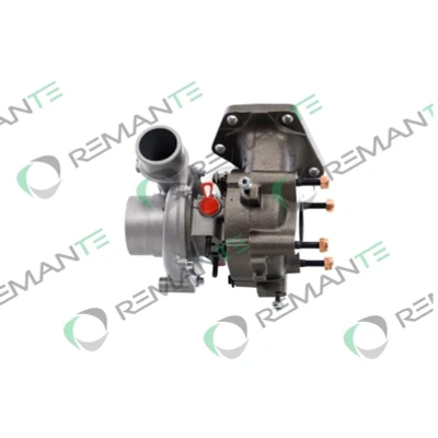 Afbeelding van Turbocharger REMANTE 003 001 000101R