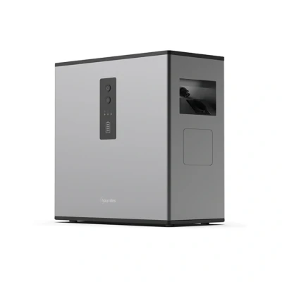 Afbeelding van Hoymiles MS A2 Plug &amp; Play Thuisbatterij 2,24 kWh, 800W, IP65, LFP