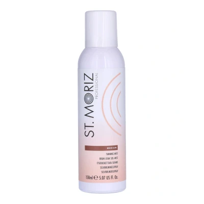 Afbeelding van St Moriz Tanning Mist Medium 150ml