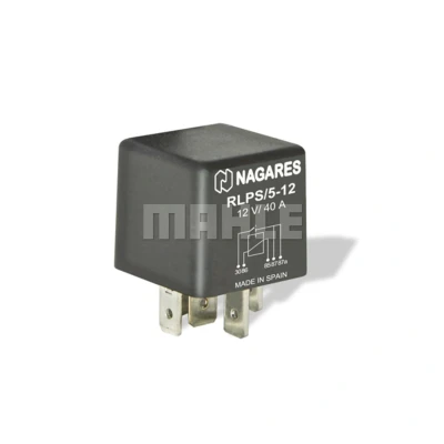 Afbeelding van Relais, arbeidsstroom MAHLE MR 89