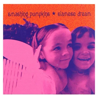 Afbeelding van The Smashing Pumpkins Siamese Dream (CD)