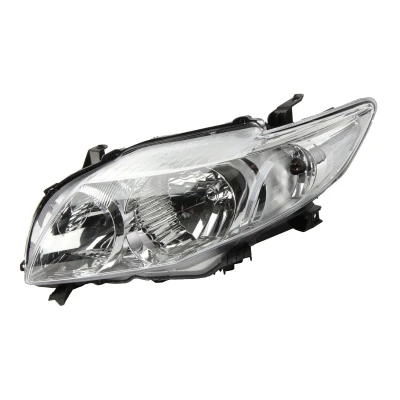 Afbeelding van Koplamp DEPO 212 11M7L LD EM, Links