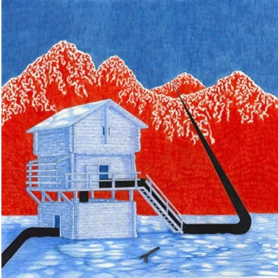 Afbeelding van Le Millipede (CD)