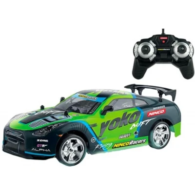 Afbeelding van Ninco Bestuurbare Auto Rc Yoko
