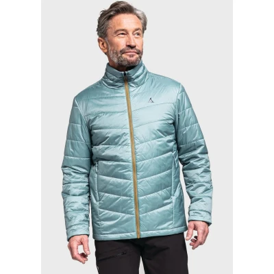 Afbeelding van Schöffel 2 in 1 jack 3 jacket Auerspitz M