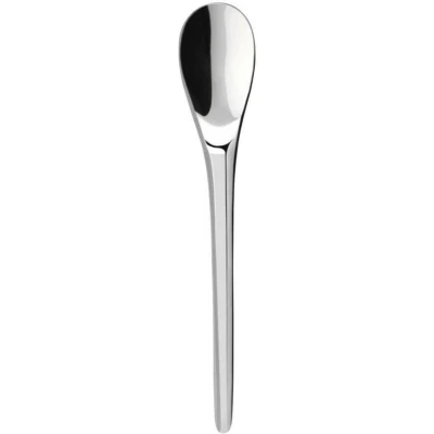 Afbeelding van Villeroy &amp; Boch Espressolepel NewMoon
