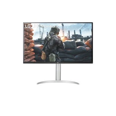 Afbeelding van LG VA 4K Monitor 32&quot;