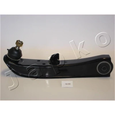 Afbeelding van Besturingsarm spoor JAPKO 71193