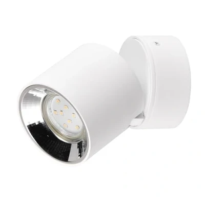 Afbeelding van Plafondlamp Guayana wit 651000131