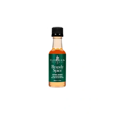Afbeelding van Clubman Brandy Spice After Shave Lotion 50ml