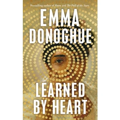 Afbeelding van Learned By Heart: Emma Donoghue