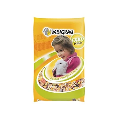 Afbeelding van Vadigran Vdg Original Deluxe Rabbit Mix Exko 15 kg