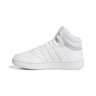 Afbeelding van Kindertrainers adidas Hoops
