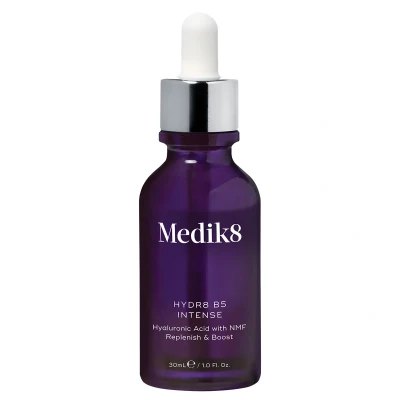 Afbeelding van Medik8 Hydr8 B5 Intense Vochtinbrengende Gezichtsserum 30 ml