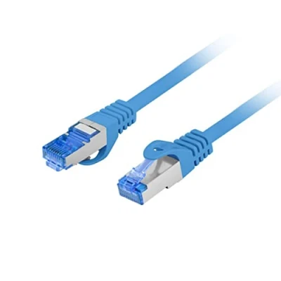 Afbeelding van UTP Category 6 Rigid Network Cable Lanberg PCF6A 10CC 0025 B