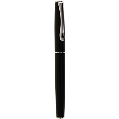Afbeelding van Diplomat Esteem Black Lacquer CT FP B