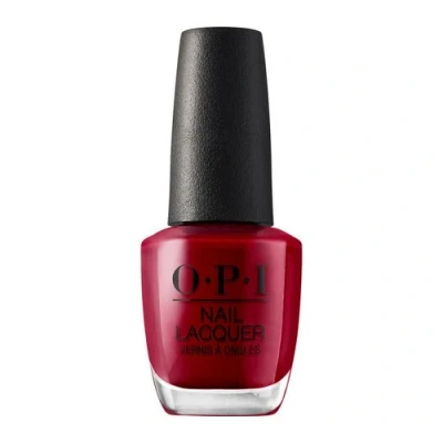 Afbeelding van OPI Nail Lacquer NLV29 Amore At The Grand Canal 15ml
