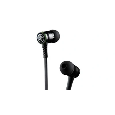 Afbeelding van Mackie CR BUDS in ear hoofdtelefoon met controlegesprek, zwart