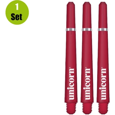Afbeelding van Unicorn Gripper 4 Red Dart Shafts