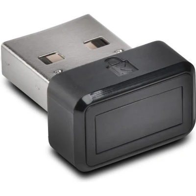 Afbeelding van Kensington® VeriMark™ USB Fingerprint Key Ondersteunt Windows Hello™ en FIDO U2F